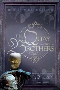 Quay - Poster