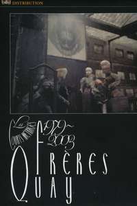 Quay - Poster