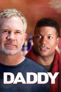 Daddy - Poster
