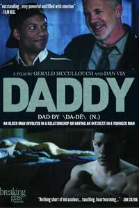 Daddy - Poster