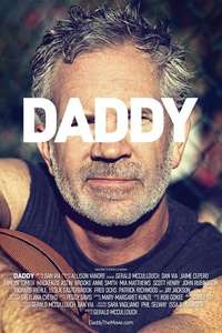 Daddy - Poster