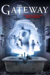 The Gateway - Poster