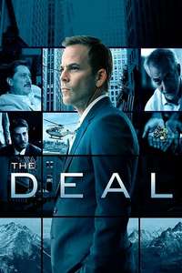 The Debt - Poster