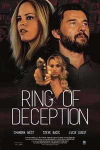 Ring of Deception - Poster