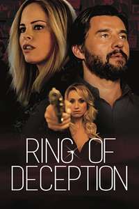 Ring of Deception - Poster