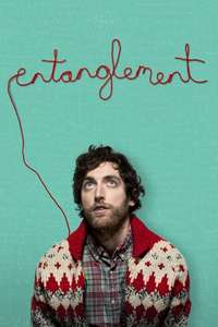 Entanglement - Poster