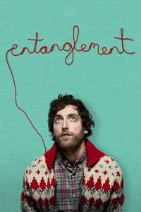 Entanglement - Poster