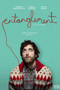 Entanglement - Poster