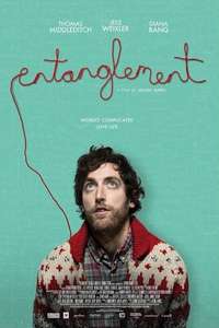 Entanglement - Poster