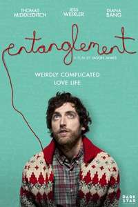 Entanglement - Poster