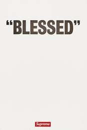  BLESSED 