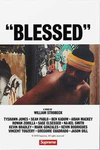  BLESSED  - Posters