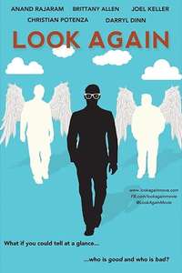 Look Again - Poster