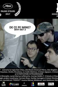 Why me? - Poster