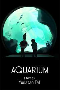 Aquarium - Poster