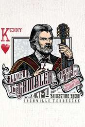 All In For The Gambler: Kenny Rogers Farewell Concert Celebration