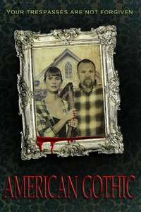 American Gothic - Posters