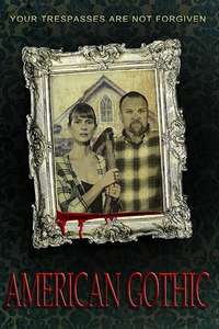 American Gothic - Posters