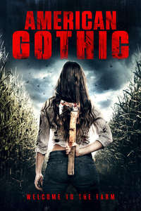 American Gothic - Posters