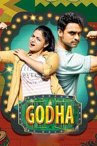 Godha - Poster