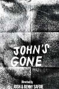 John's Gone - Poster