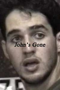 John's Gone - Poster