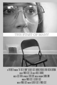 The First of Many - Poster