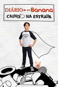 Diary of a Wimpy Kid: The Long Haul - Posters