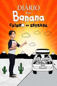 Diary of a Wimpy Kid: The Long Haul - Posters