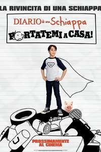 Diary of a Wimpy Kid: The Long Haul - Posters