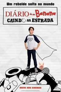 Diary of a Wimpy Kid: The Long Haul - Posters
