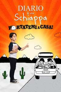 Diary of a Wimpy Kid: The Long Haul - Posters