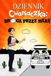 Diary of a Wimpy Kid: The Long Haul - Posters
