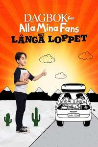 Diary of a Wimpy Kid: The Long Haul - Posters