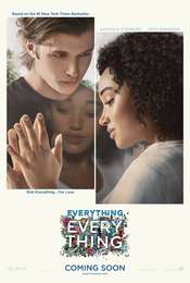 Everything  Everything