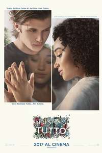 Everything  Everything - Poster