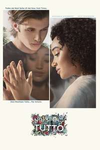 Everything  Everything - Poster