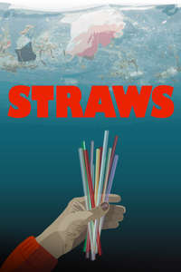 Straws - Poster