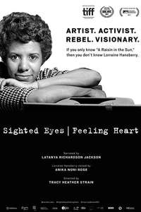 Sighted Eyes | Feeling Heart - Poster