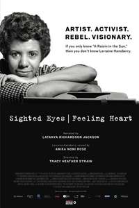 Sighted Eyes | Feeling Heart - Poster