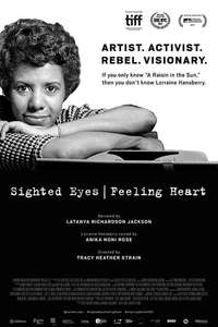 Sighted Eyes | Feeling Heart - Poster