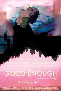 Good Enough - Poster