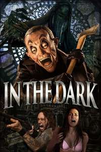 In the Dark - Poster