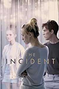 The Incident - Poster