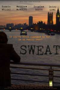 Sweat - Poster