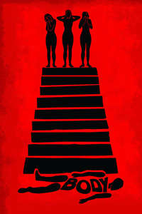 Body - Poster