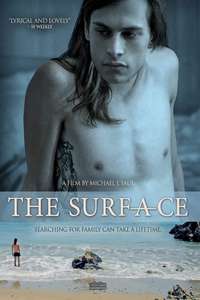The Surface - Poster