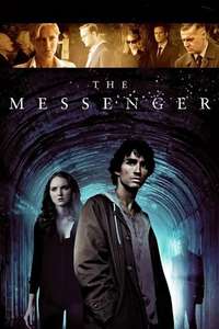 The Messenger - Poster