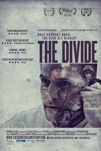 The Divide - Poster