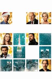 Christmas Eve - Poster